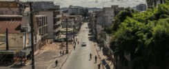 Antananarive, après les annonces de confinement obligatoire